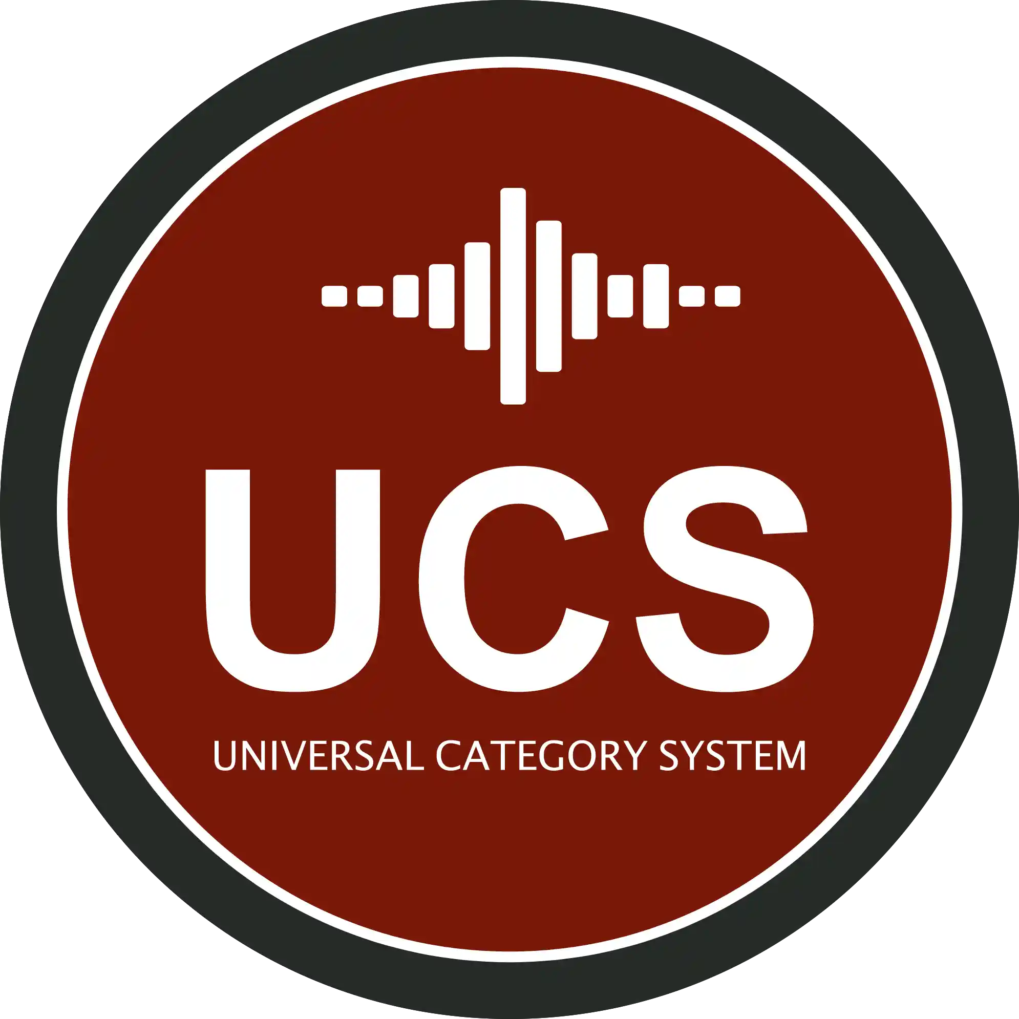 universalcategorysystem.com Universal Category System (UCS) logo
