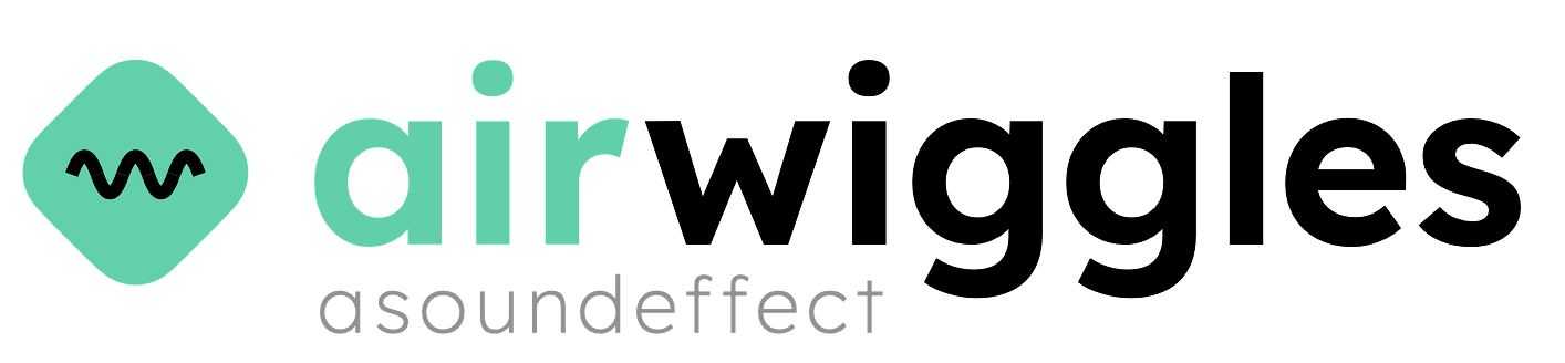 airwiggles.com Airwiggles logo