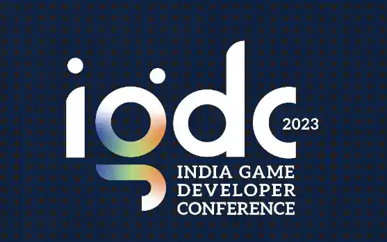 indiagdc.com India Game Developer Conference (IGDC) logo