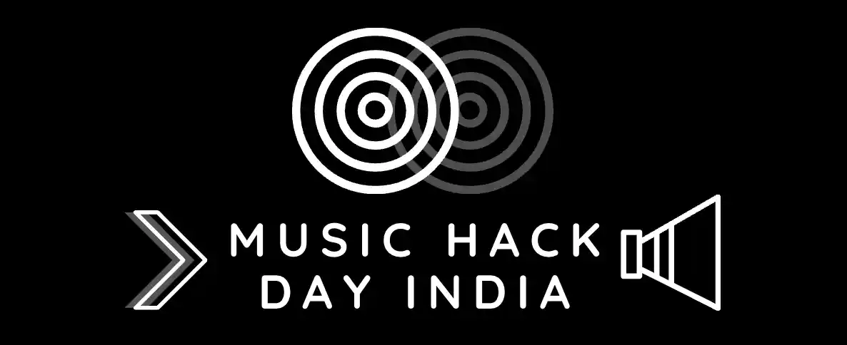 musichackdayindia.github.io Music Hack Day India logo
