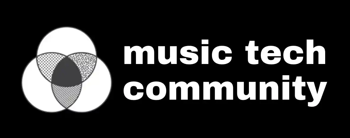 musictechcommunity.org Music Tech Community logo