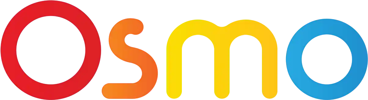 playosmo.com Osmo logo